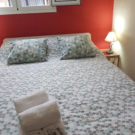 Appartamento Magnifico Tipo En Triana *