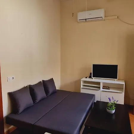 Magnifico Tipo Duplex En Triana Lägenhet *