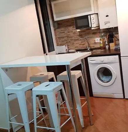 Apartment Magnifico Tipo Duplex En Triana *