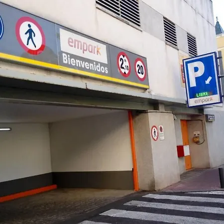 Apartment Magnifico Tipo Duplex En Triana *
