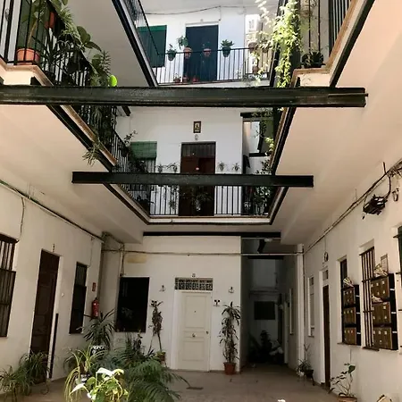 Magnifico Tipo Duplex En Triana Apartment *