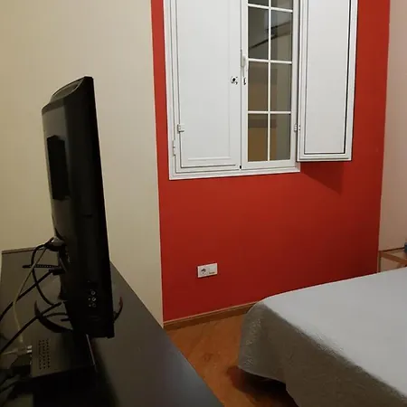 Apartment Magnifico Tipo Duplex En Triana