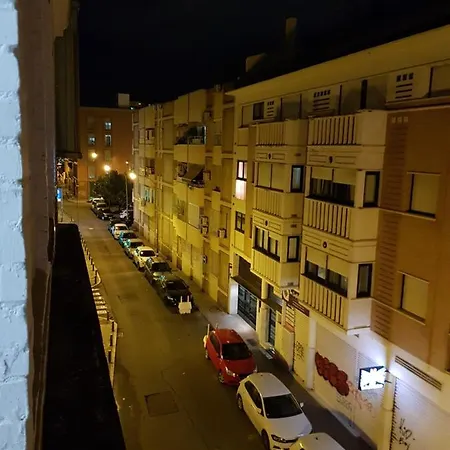 Magnifico Tipo Duplex En Triana *
