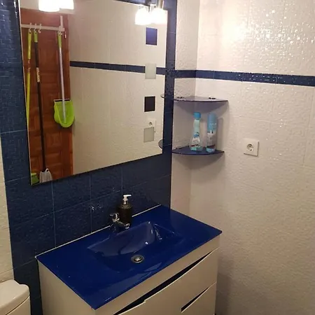 Magnifico Tipo Duplex En Triana * Seville