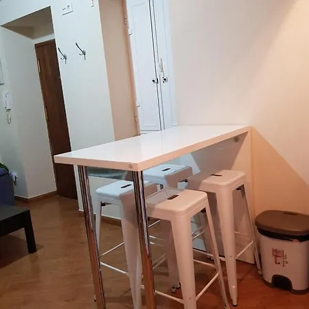 Magnifico Tipo Duplex En Triana