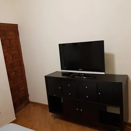 Magnifico Tipo Duplex En Triana * Seville