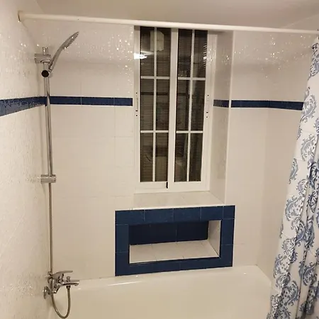 Apartment Magnifico Tipo Duplex En Triana Seville
