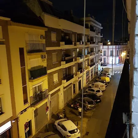Apartment Magnifico Tipo Duplex En Triana *