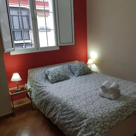 Magnifico Tipo Duplex En Triana *