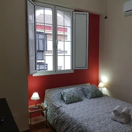 Magnifico Tipo Duplex En Triana Seville