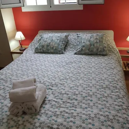Apartment Magnifico Tipo Duplex En Triana Seville