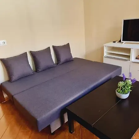 Magnifico Tipo Duplex En Triana Apartment