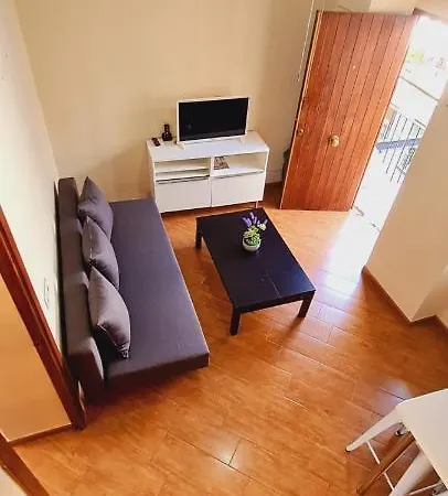 Magnifico Tipo Duplex En Triana Apartment *