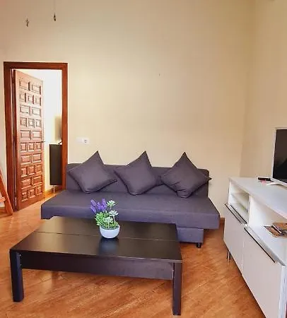 Apartment Magnifico Tipo Duplex En Triana
